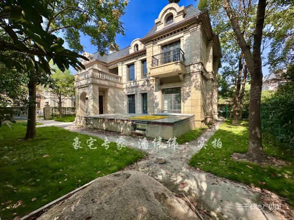 上海房产网>上海二手房>青浦二手房>徐泾二手房>海珀晶华>