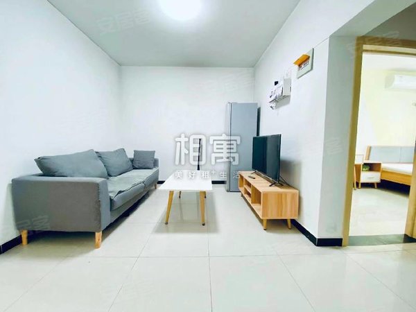 北京朝阳惠新西街小关东里8号院惠新西街南口,安贞门地铁站,小关东里8号院,精装2居室提前约出租房源真实图片