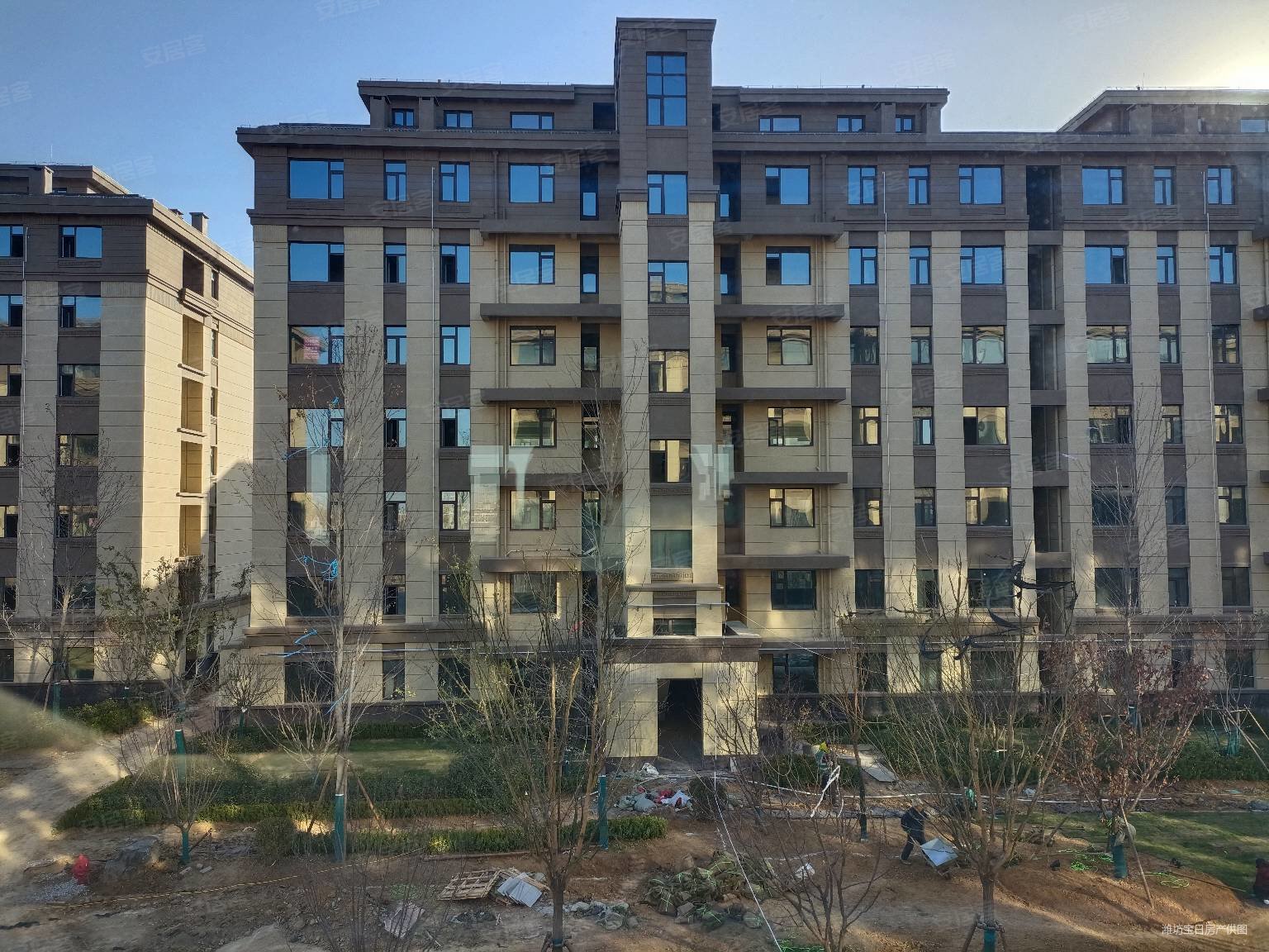 潍坊房产网>潍坊二手房>青州二手房>青州城区二手房>月桥花院>