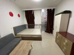 鄂尔多斯东胜铁西方圆一厦公寓附近可月租汇能大厦万正广场长途汽车站亚朵酒店出租房源真实图片