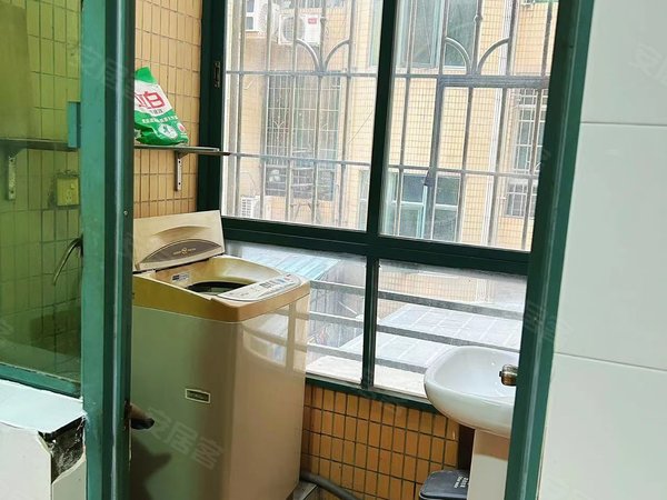 广州花都旧区翠华花园翠华花园 3室1厅1卫出租房源真实图片