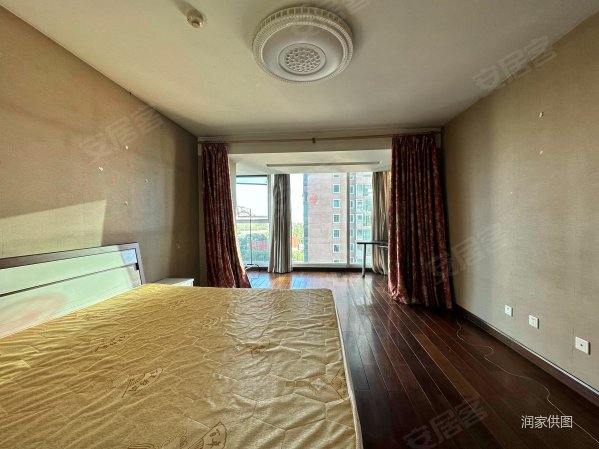 价格可大谈满五 ,华亭嘉园二手房,1560万,3室1厅,2卫,199平米-北京