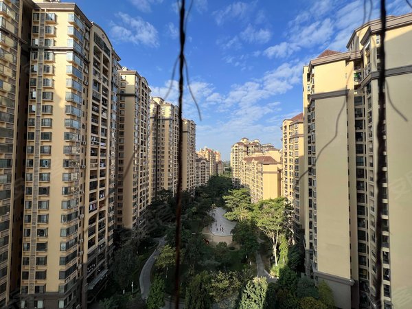 【多图】翡翠绿洲森林半岛,广园东租房,翡翠绿洲森林半岛 全新装修二