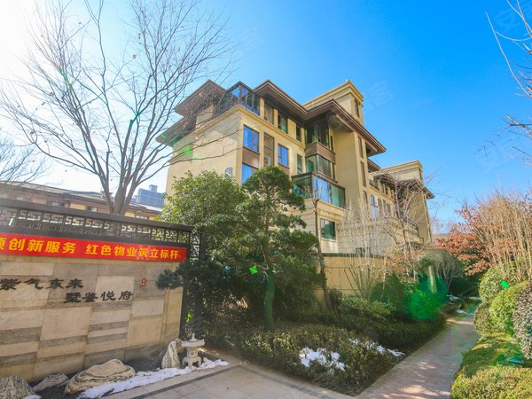【多图】英和紫悦府(公寓住宅),古城路租房,整租 | 保真新出!急租!