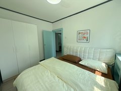 北京朝阳亚运村月付免押有钥匙，随时可以看房入住，家具家电齐全，采光好管理好出租房源真实图片