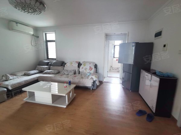 青岛黄岛隐珠天一畔城山水居山水居 2室精装拎包入住 易通路小学 市场