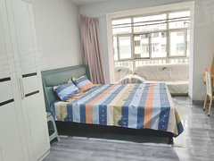 齐齐哈尔建华第二医院押一付一可短租齐大东区对面儿齐大家属楼正6楼出租房源真实图片