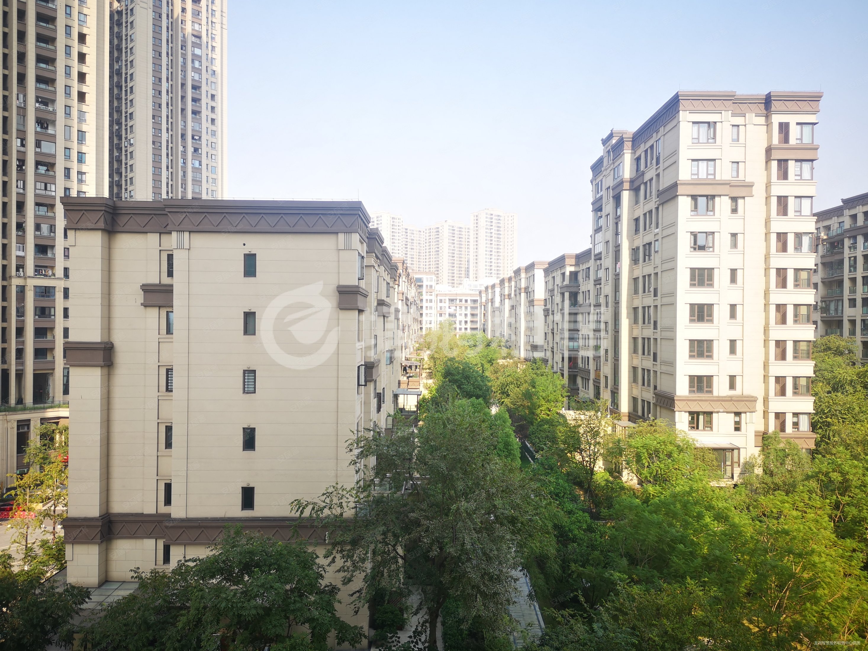 新江与城清晖岸二手房,139.5万,2室2厅,1卫,96.39平米-重庆安居客