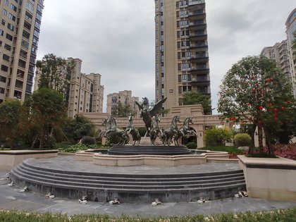 世林外滩,金马北路10号 - 宁德世林外滩二手房,租房,房价-宁德安居客