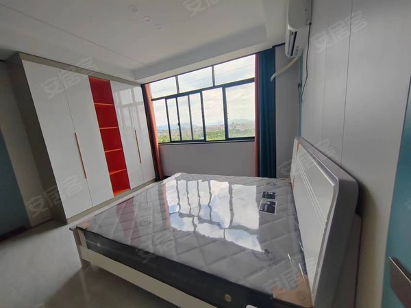 金华东阳东阳江北六石小区城北酒店 六石长松岗夜市附近 精装修家电齐全拎包入住出租房源真实图片