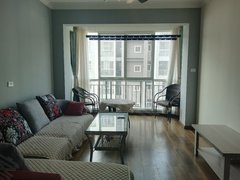 曲靖麒麟万达广场万达广场旁,金域兰苑拎包入住出租房源真实图片