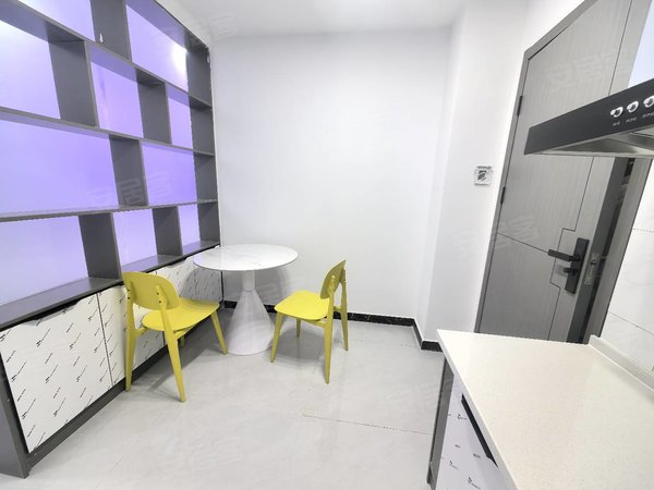 湖州吴兴西南新城王家漾佳苑王家漾佳苑一室一厅一厨一卫出租带阳台出租房源真实图片