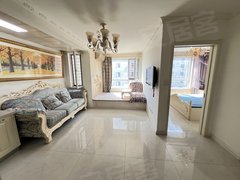 锦州太和锦州卫生学校佳和溪林苑含物业取暖家俱家电齐全拎包入住出租房源真实图片