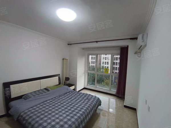 北京房山长阳芭蕾雨悦都(一期)芭蕾雨悦都(一期) 2室1厅1卫 电梯房 精