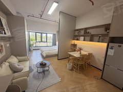 厦门海沧海沧生活区海沧石塘精装无遮挡大单间采光通风好智能化家电无甲醛可拎包入住出租房源真实图片