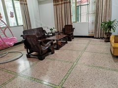 潮州湘桥潮枫路春光谢厝自建房3楼2房2,厅大,三面彩光,家电,月900元出租房源真实图片
