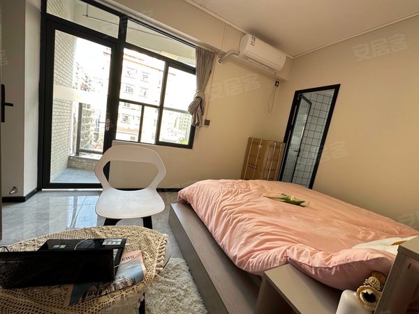 【多图】大芬油画村,大芬租房,大芬地铁站 近地铁 电梯房 精装大单间