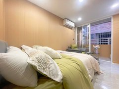 深圳龙华油松新租户 公寓享7折 可短租一个月 水4电0.7 押一 有车位出租房源真实图片