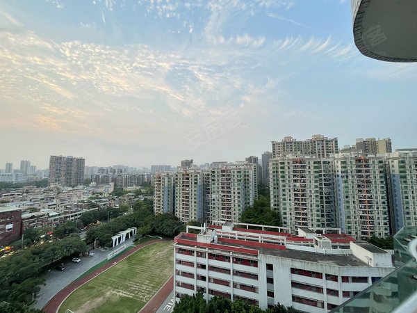 【多图】金逸雅居,大沙地租房,金逸雅居 地铁口 7号线 13号线 电梯