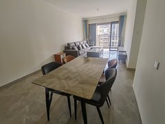 肇庆鼎湖桂城保利花园二期3房 包物业拎包入住出租房源真实图片
