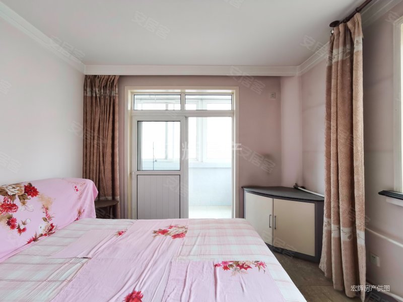 康瑞家园3室1厅1卫90㎡东南118万