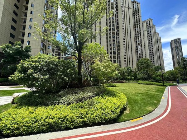 福州仓山金山大道融侨悦江南地铁45号,现代中学,融侨社区,四房户型