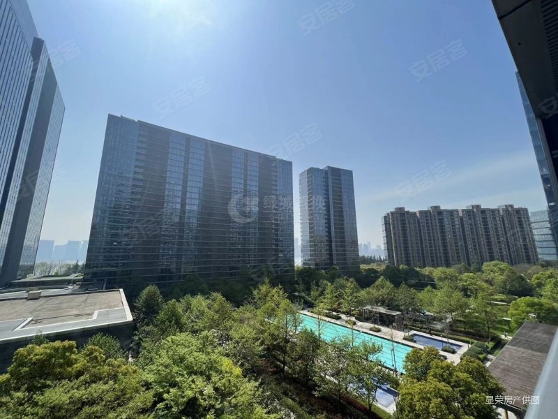 杭州房产网>杭州二手房>上城二手房>南星二手房>绿城蓝色钱江(公寓