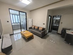 温岭温岭市区锦江中心翠语华庭一室一厅1400月 家电齐全 拎包入住出租房源真实图片
