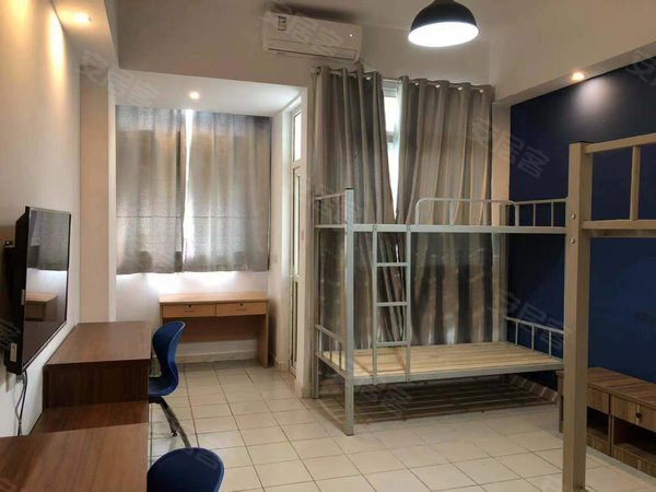 苏州工业园胜浦可胜科技宿舍精装4人公寓 现房 胜浦附近出租房源真实