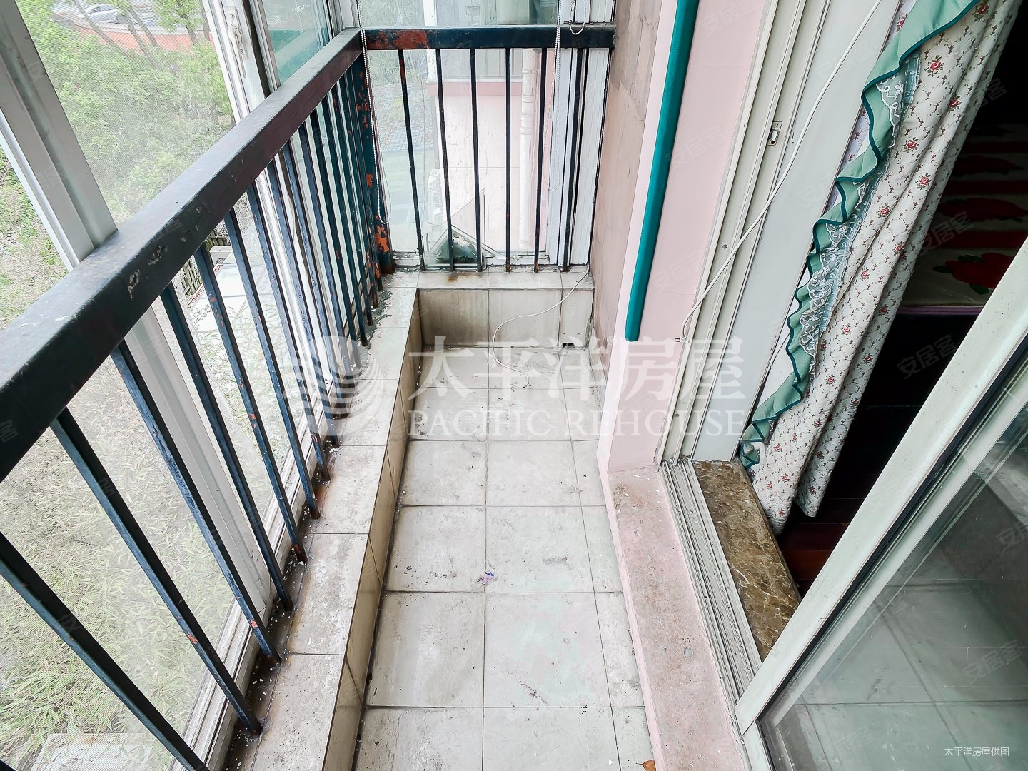 阳光欧洲城二期 中间楼层采光好 产权清晰 超低密度 双卫格局