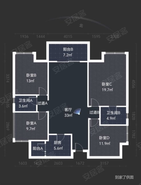 成都房产网>成都二手房>天府新区二手房>西博城二手房>广汇御园(一期)