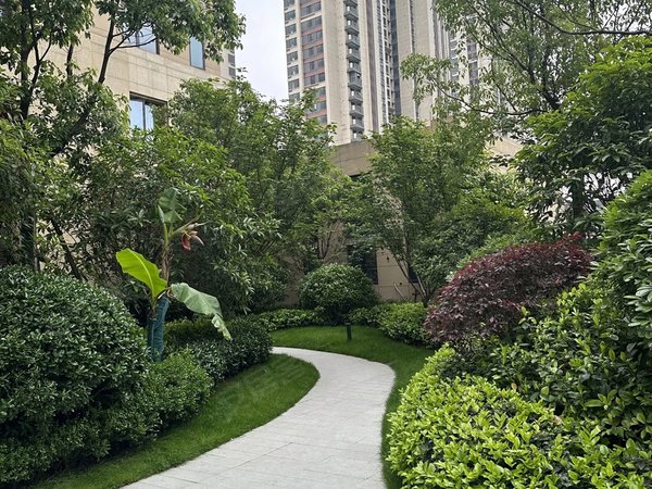 【多图】月亮湾3号美颂花园贰期,独墅湖租房,近创意产业园生物纳米园
