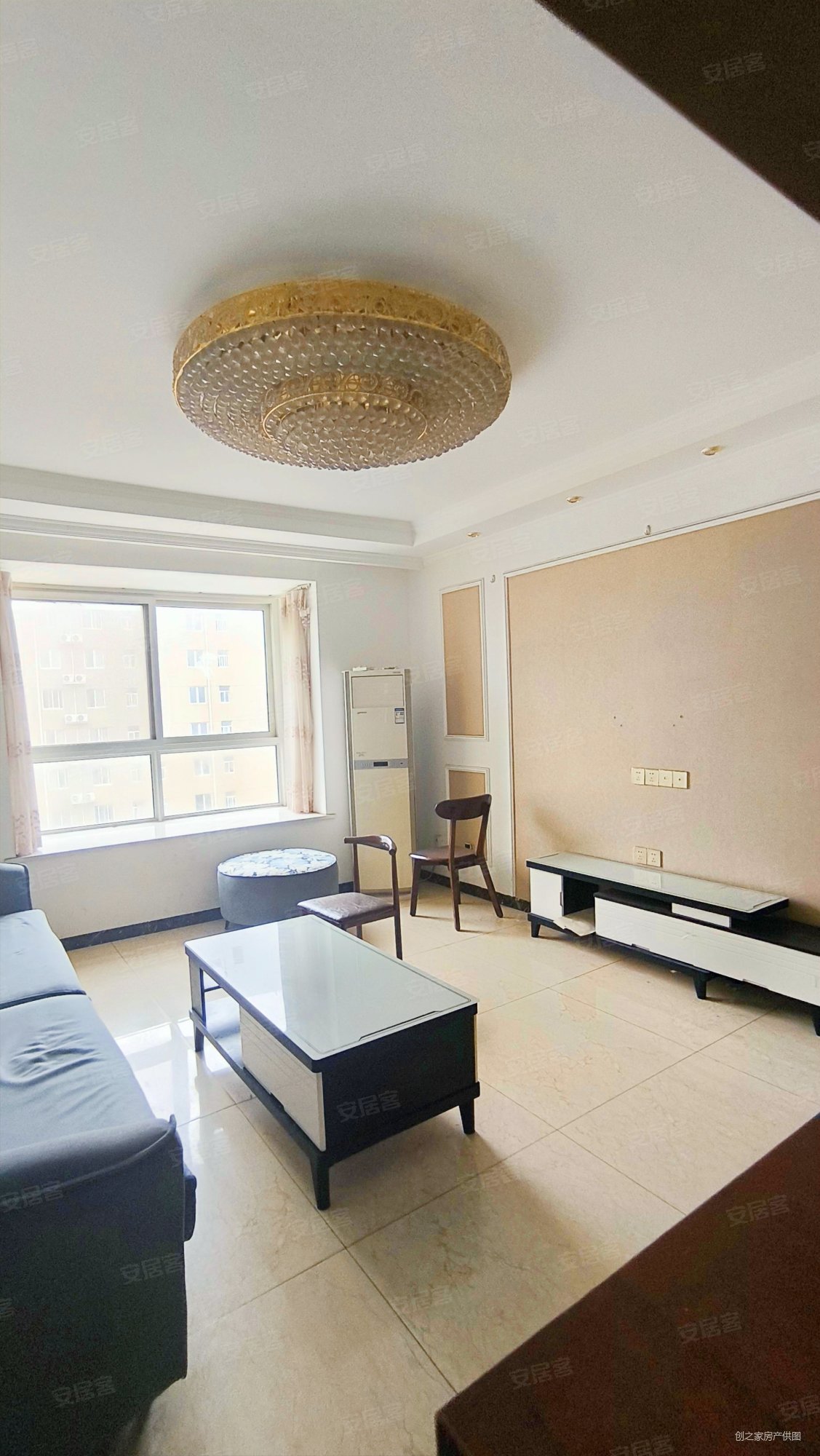 花园路三全路120平65万临地铁 双卫生间 南北通透,东岸尚景(a区)二手