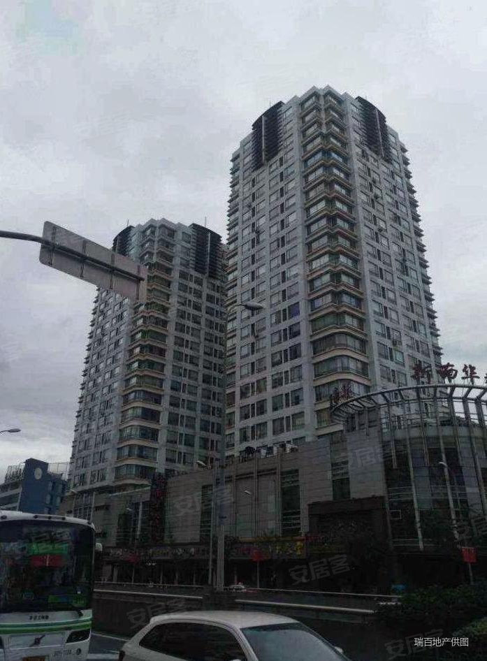 天宝华庭1室1厅1卫42㎡南北165万