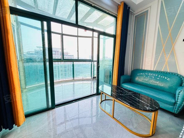 【多图】绿都百瑞广场,开发区租房,可月付27号线建设三路地铁口 绿都