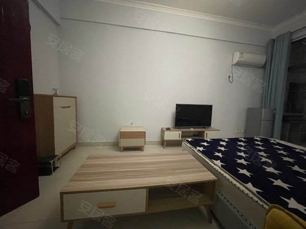 【多图】沁园春晓,源城城区租房,建设大道附近 大一房出租900 密码锁 随时可以入住,源城租房-河源58安居客