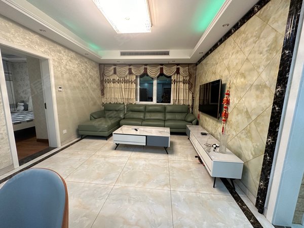 盐城盐都盐龙西城逸景高新区东山精密旁西城逸景 精装三室 首租 拎包