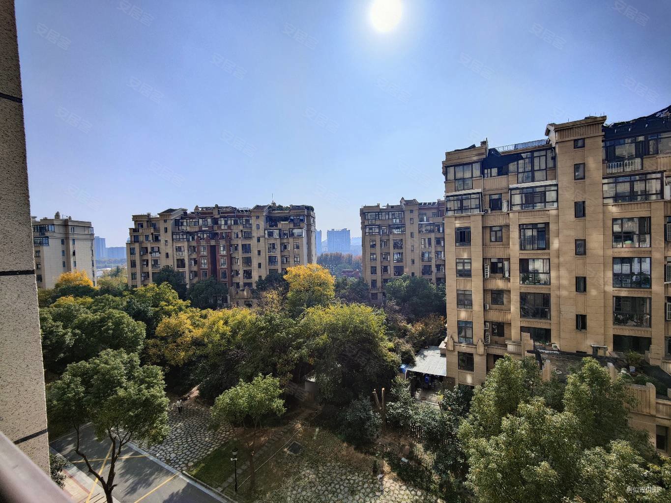 金华房产网>金华二手房>金东二手房>金东新城二手房>保集外滩>