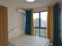 宜宾叙州南岸西区长江之滨B区 2室0厅1卫出租房源真实图片