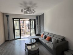 绍兴诸暨诸暨东祥生群贤府,大平方四室二厅二卫,拎包入住,2500月出租房源真实图片