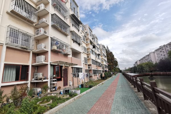 欧风家园(北区)