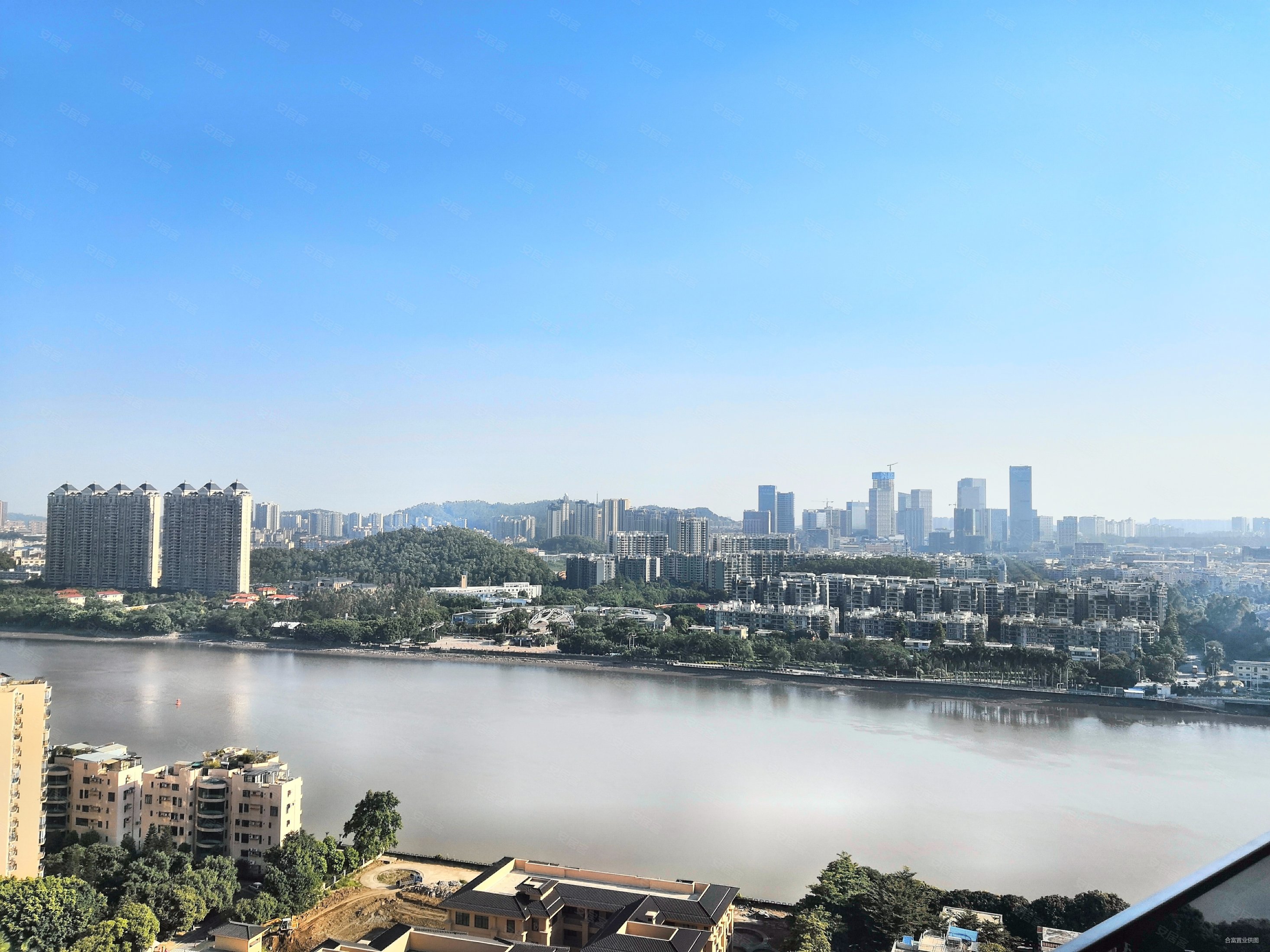 时代外滩二手房,1800万,4室2厅,4卫,268.9平米-广州安居客