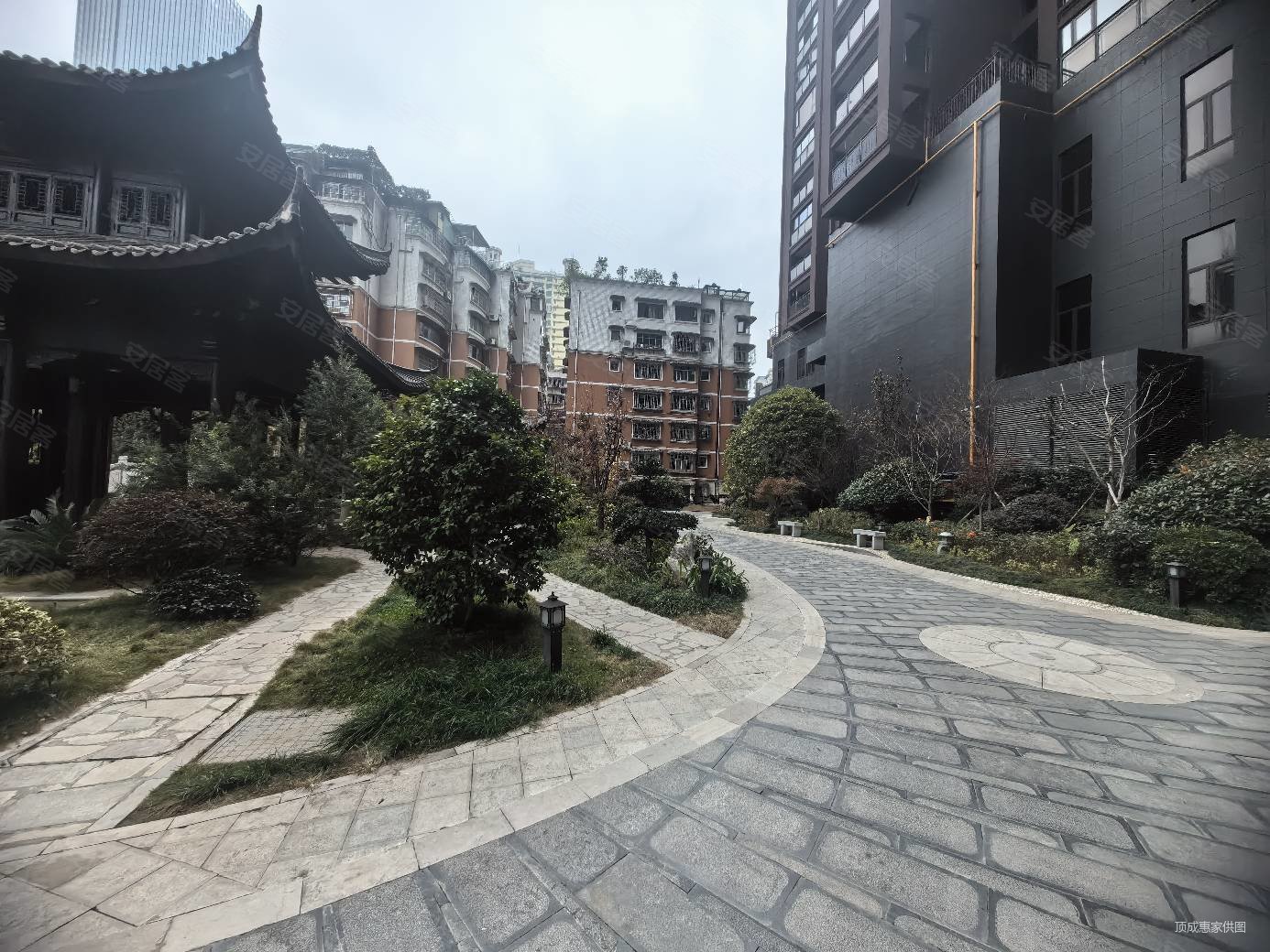 远丰贵府三房省府路十九中带阳台随时看房