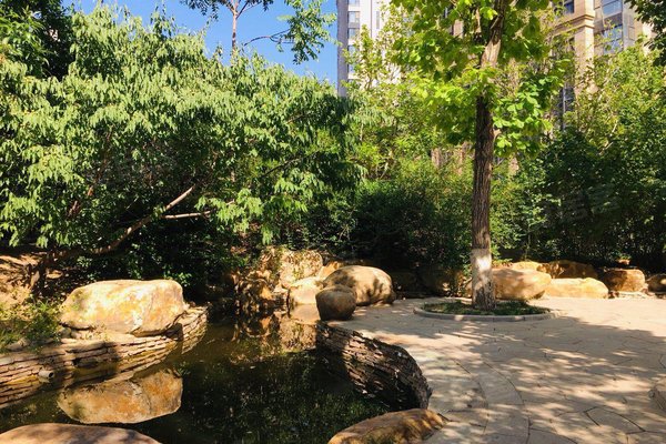 不足,k2百合湾怎么样,k2百合湾周边房产中介经纪人评价-北京安居客