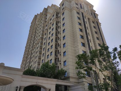 住总香榭8号