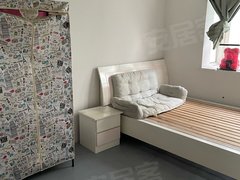 淮南八公山华联商厦熙城春天 3室2厅1卫出租房源真实图片