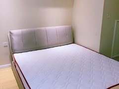 马鞍山雨山万达广场出租：万达公寓6栋 精装修 可短租押一付一 46平900元月出租房源真实图片