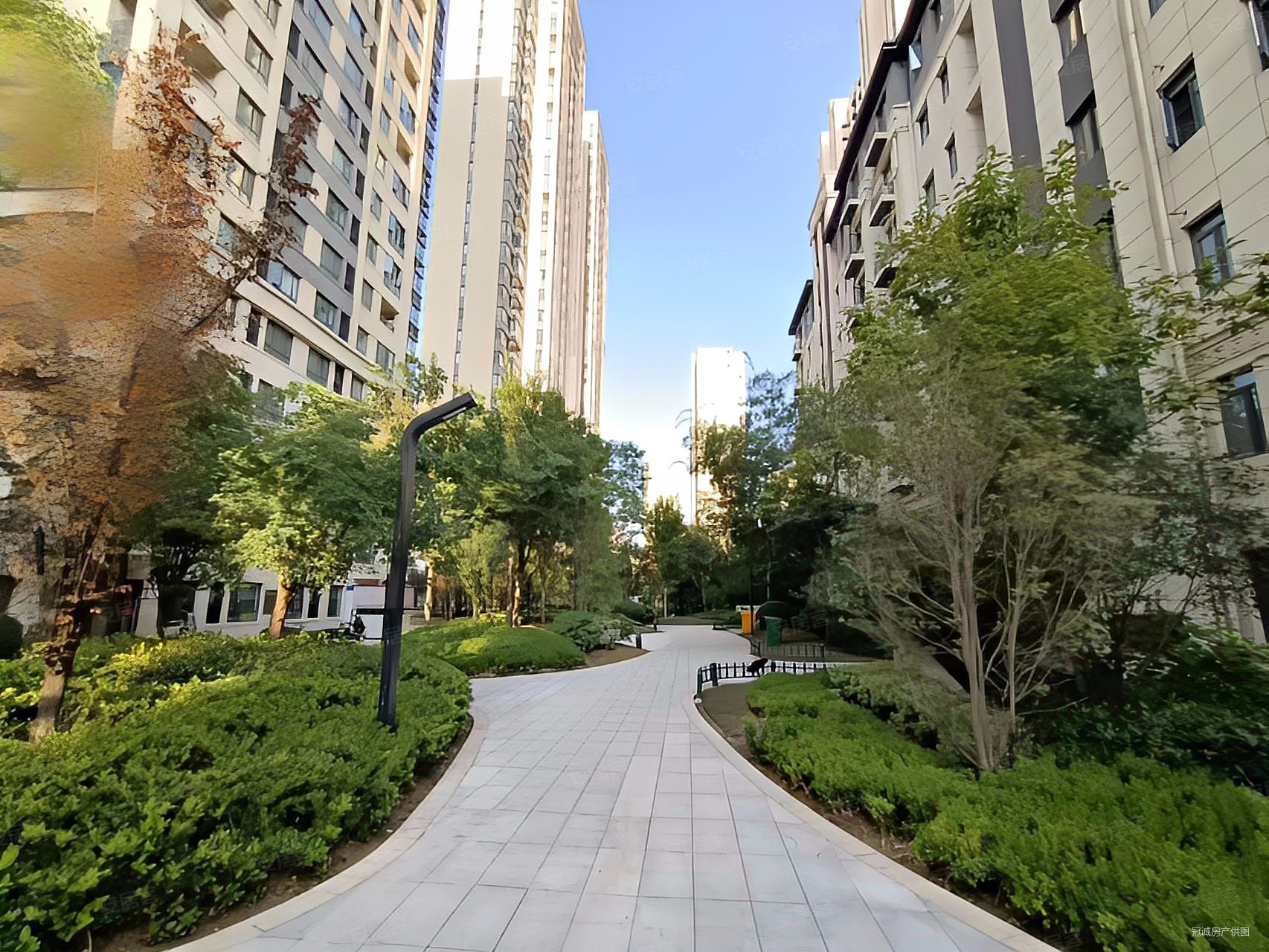 汇泉西悦城7号院