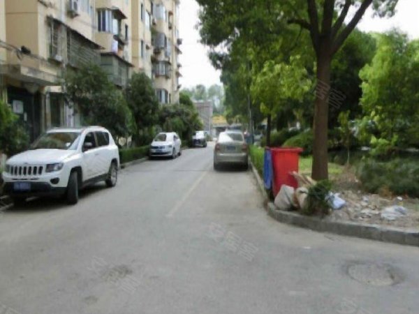 【多图】罗阳七村三洲花园,梅陇租房,三洲花园精装一房,外环路地铁口