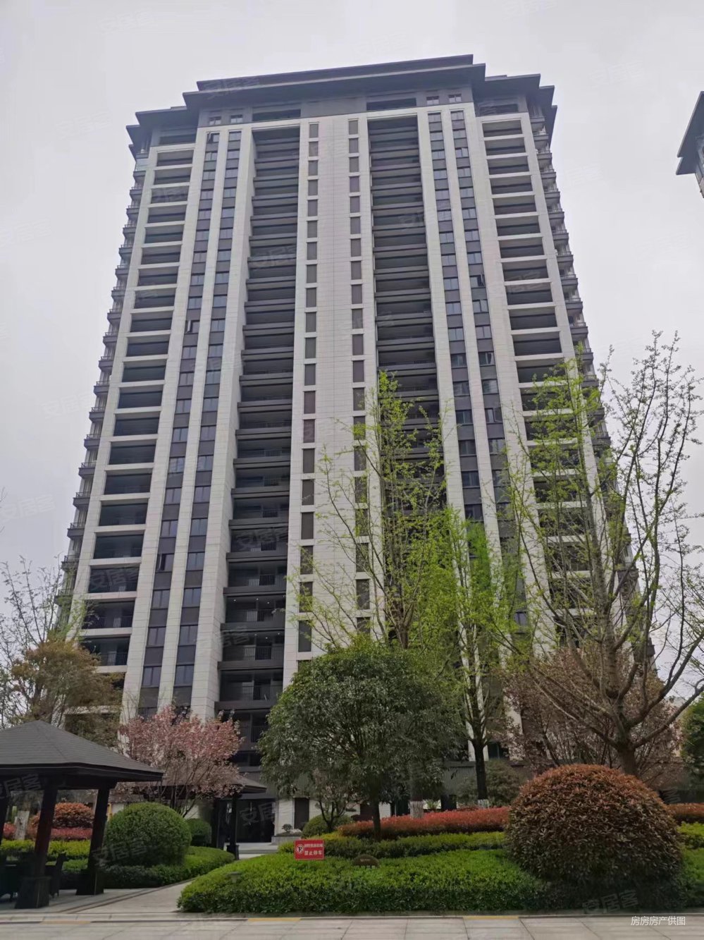 杭州房产网>杭州二手房>临安二手房>临安城区二手房>苕溪学府>